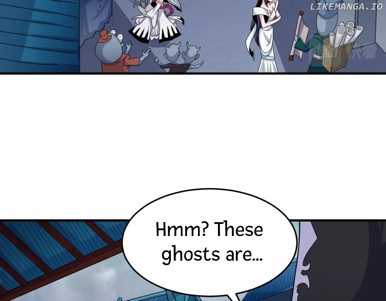 Era of the Haunted Chapter 143 - page 91